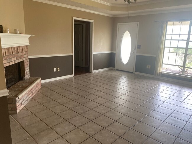 4300 Blaine Cir in Byram, MS - Building Photo - Building Photo