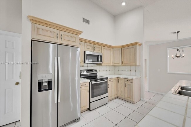 property at 296 NW 118th Ter