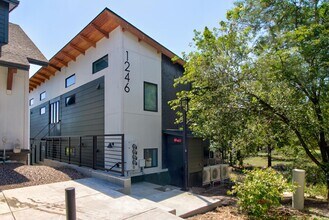 1246 East Jen Drive in Flagstaff, AZ - Building Photo - Building Photo