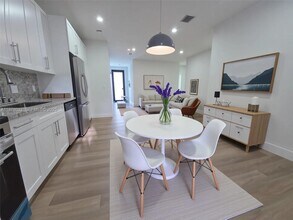 1313 NW 6th Ave Unit A in Florida City, FL - Building Photo - Building Photo