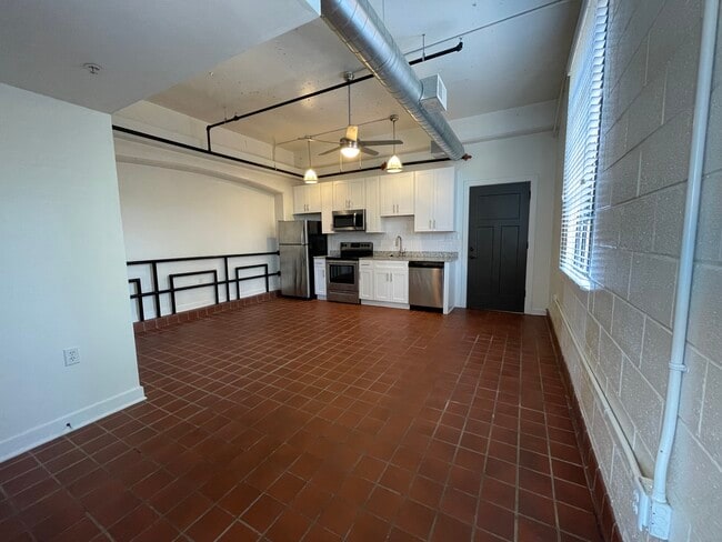 property at 410 Spring St
