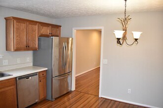 1520 Meridian St in Nashville, TN - Building Photo - Building Photo