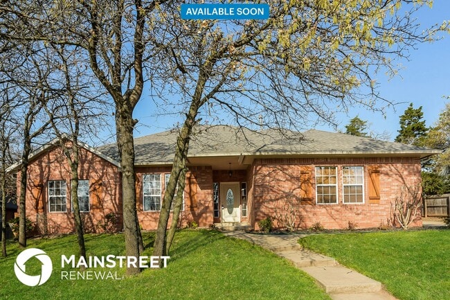 property at 2817 Asheforde Oaks Blvd
