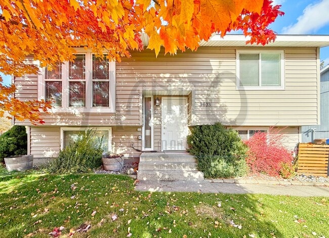 property at 3603 E 37th Ave