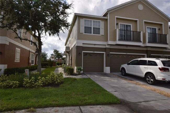property at 1949 Estancia Cir