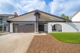 1153 Flintlock Rd in Diamond Bar, CA - Building Photo