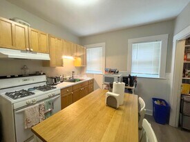 15 Belmont Sq, Unit 1 in Somerville, MA - Building Photo