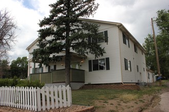 405 S Sheridan Blvd in Lakewood, CO - Foto de edificio - Building Photo