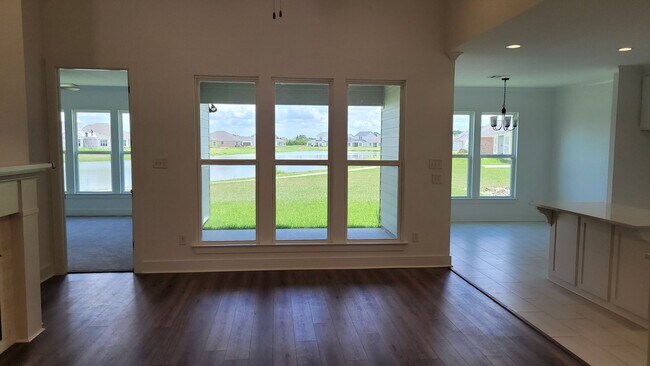 14417 Caroline Wy in Baton Rouge, LA - Building Photo - Building Photo