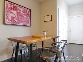 907 N St NW in Washington, DC - Building Photo - Building Photo