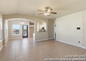 2587 Diamondback Trail in New Braunfels, TX - Building Photo - Building Photo