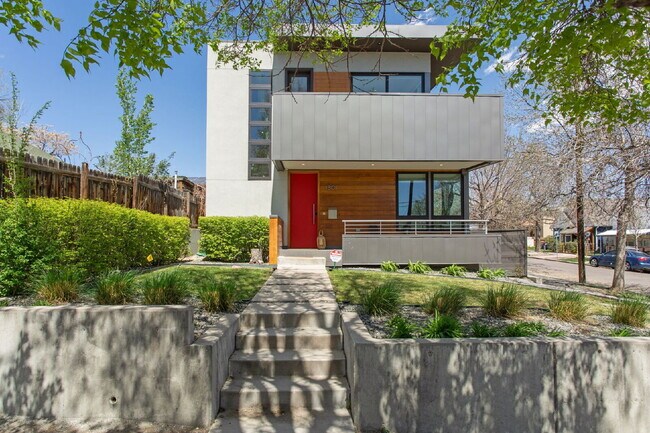 property at 1801 E 33rd Ave