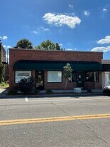 105 W Main St in Perry, FL - Building Photo