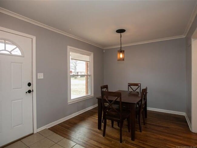 4819 S Owasso Ave in Tulsa, OK - Building Photo - Building Photo