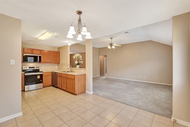 property at 13724 Bighorn Trail