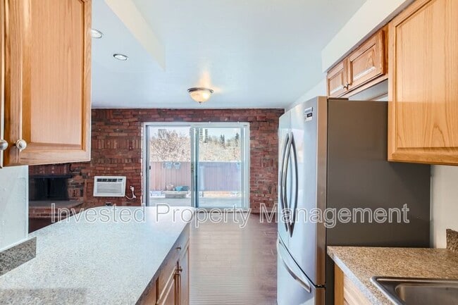 625 Pennsylvania St in Denver, CO - Building Photo - Building Photo