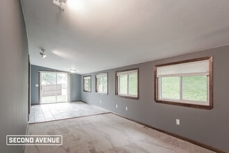 1245 Chapel Rd in Monaca, PA - Building Photo - Building Photo