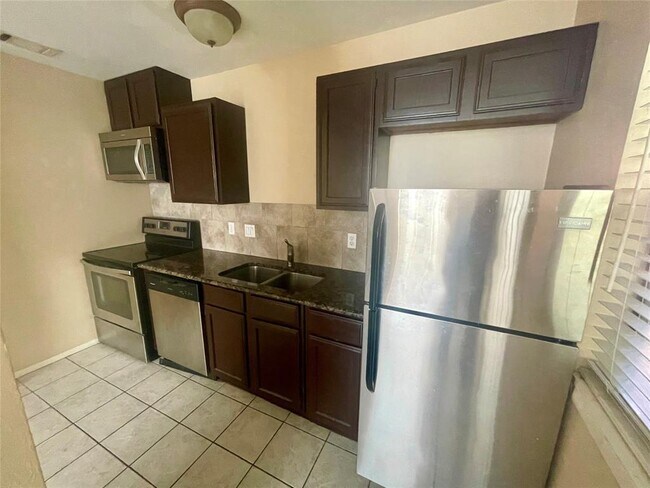 property at 4405 Avenue A