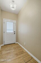 717 HC Gilbert Minjares Dr in Socorro, TX - Building Photo - Building Photo