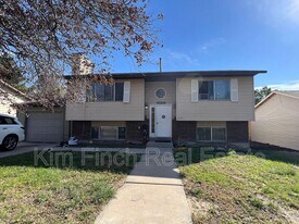 6099 3840 W in Salt Lake City, UT - Building Photo