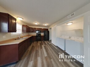 1224 Paul Dr in Indianapolis, IN - Building Photo - Building Photo
