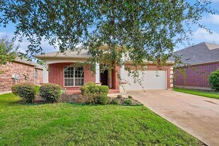 3412 Hornbeam St in Argyle, TX - Building Photo