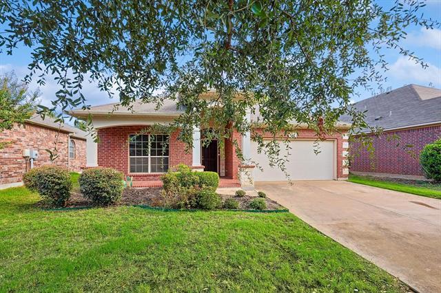 property at 3412 Hornbeam St