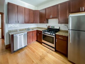 3639 N Paulina St, Unit 3637-1 in Chicago, IL - Building Photo - Building Photo