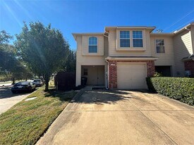 3901 Oceanside Dr in Euless, TX - Building Photo