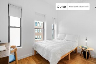 Room in Shared 4.0 bed/2 bath home in Brooklyn, NY - Building Photo