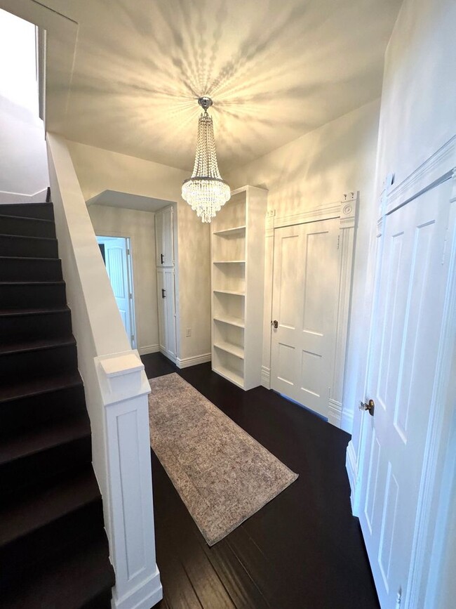 property at 311 E University St
