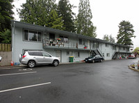 4510-4524 SW 99th Ave in Beaverton, OR - Foto de edificio - Building Photo