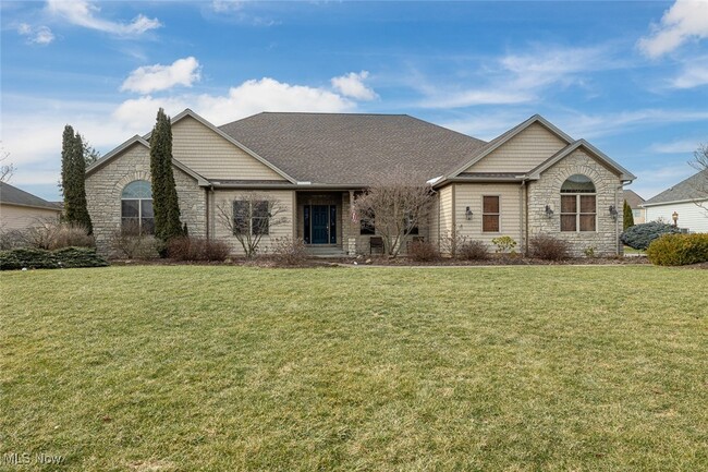 property at 6470 Aberdeen Ln