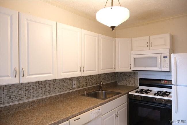 property at 88 W Utica St