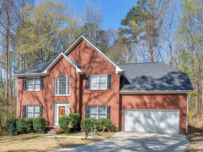 6913 Cottonwood Trail in Riverdale, GA - Building Photo - Building Photo