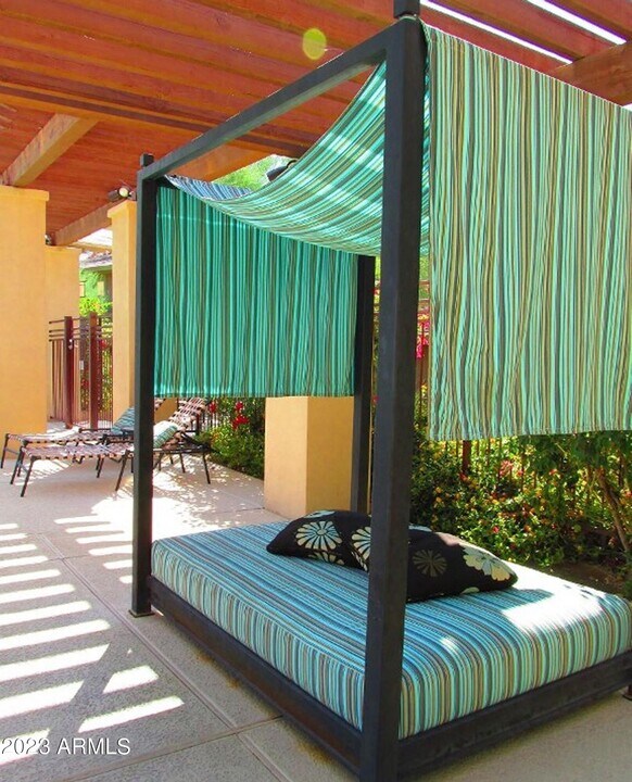 19777 N 76th St in Scottsdale, AZ - Building Photo