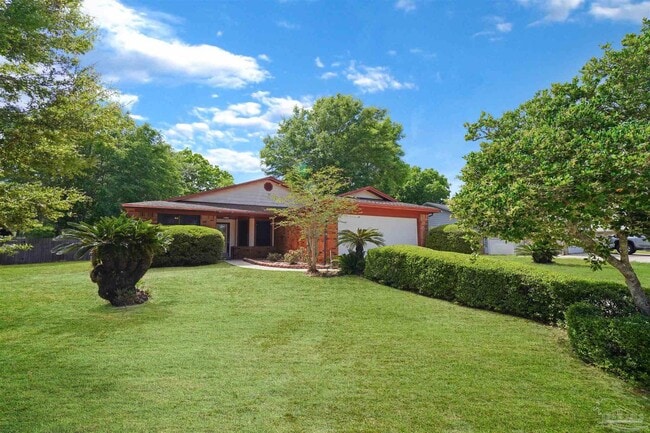 property at 2009 Coral St