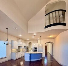 811 Bandelier Ln in Mansfield, TX - Building Photo - Building Photo