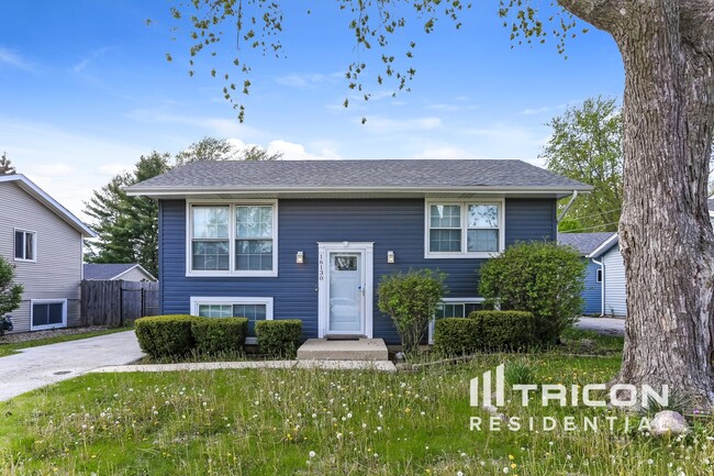 property at 16130 Haven Ave