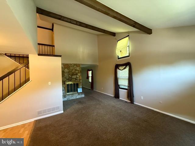 property at 1 Mission Ln