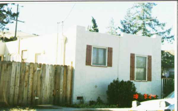 534 Allen St in Martinez, CA - Building Photo - Building Photo