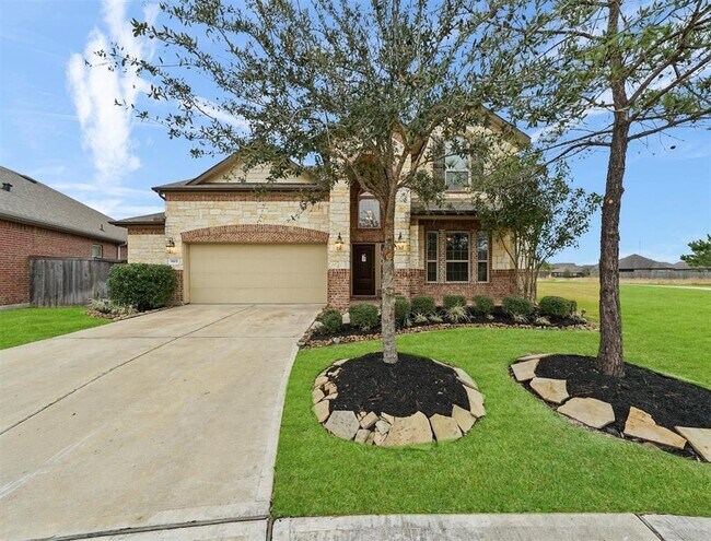 9502 Jayci Hills Ln in Cypress, TX - Building Photo - Building Photo