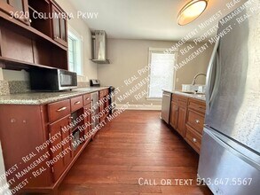 3620 Columbia Pkwy in Cincinnati, OH - Building Photo - Building Photo