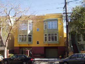 2773 Folsom St in San Francisco, CA - Building Photo - Building Photo