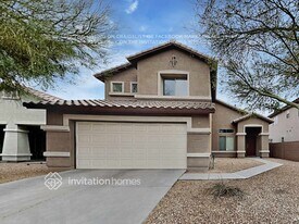 5307 W T Ryan Ln in Phoenix, AZ - Building Photo