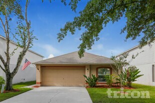 10610 Opus Dr in Riverview, FL - Building Photo