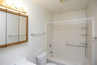 South Forks III Apartments in Grand Forks, ND - Foto de edificio - Interior Photo