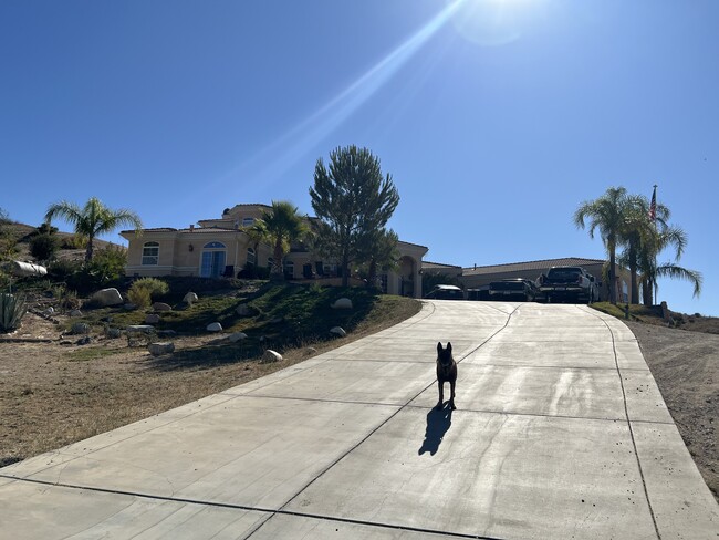 property at 30926 Sunrise Hills Rd