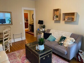 15 Colliston Rd, Unit #7 in Boston, MA - Building Photo - Building Photo