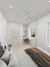 1723 E Lombard St in Baltimore, MD - Building Photo - Building Photo